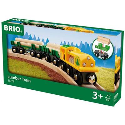 brio app enabled train