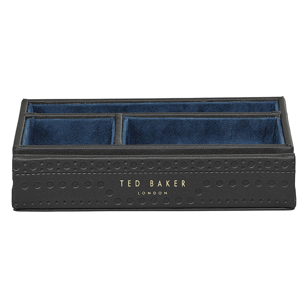 ted baker valet storage tray