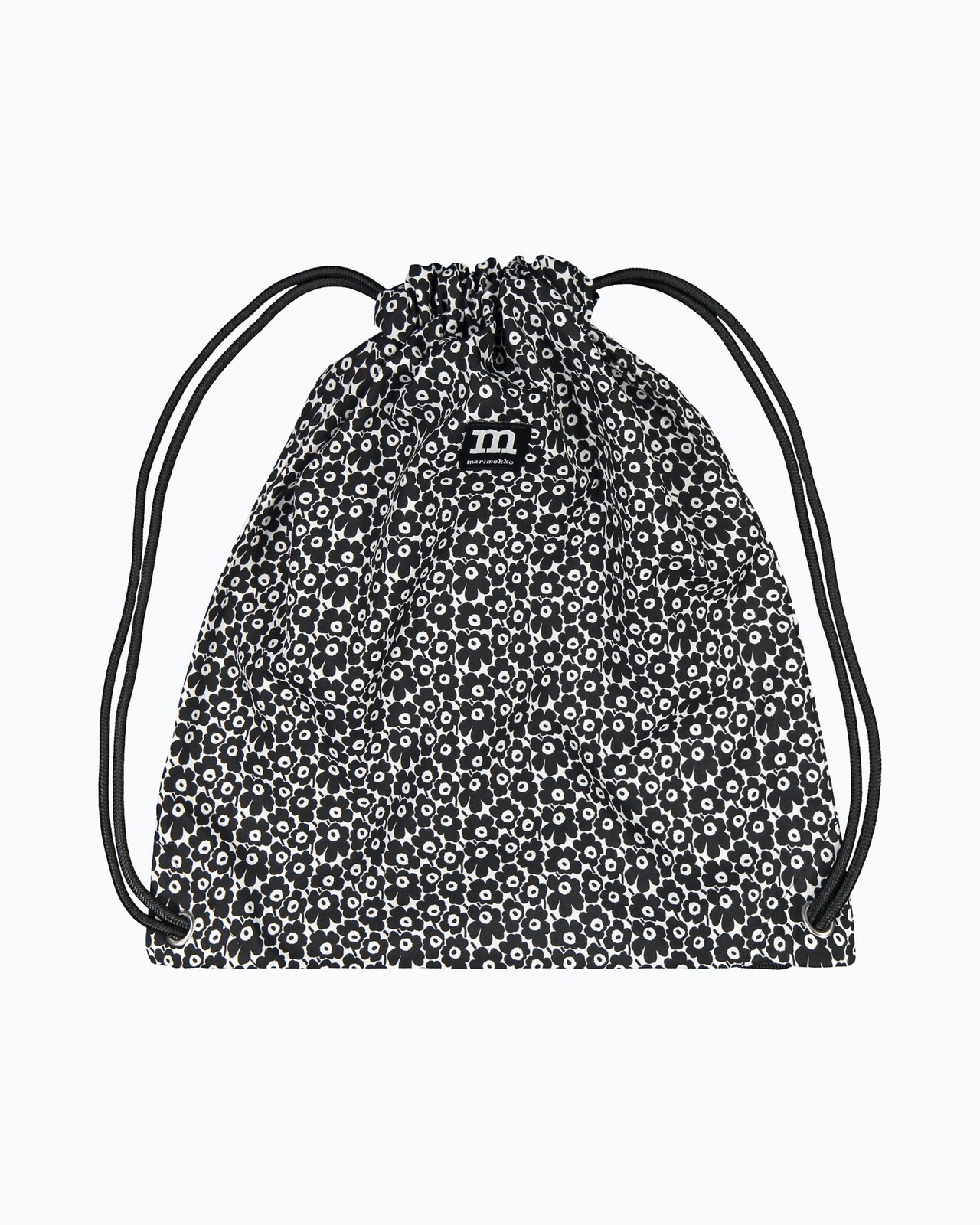 Marimekko Smart Sack Unikko Bag