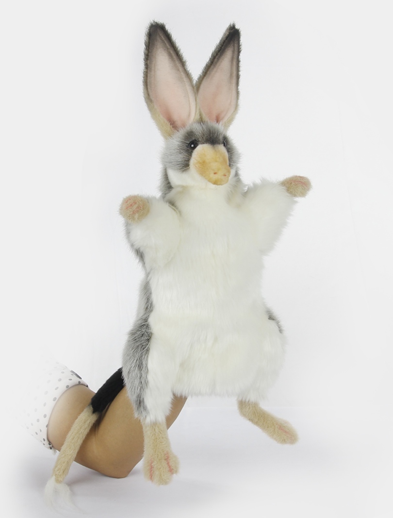 Hansa Puppet Bilby 35cm