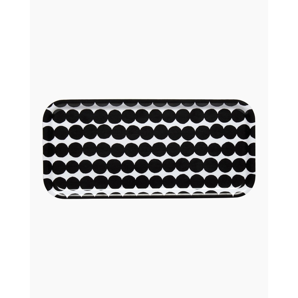 Marimekko RASYMATTO Tray 15 x 32cm