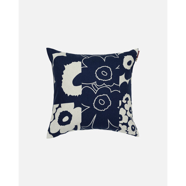 Marimekko Unikko Kollaasi Cushion Cover 50x50cm