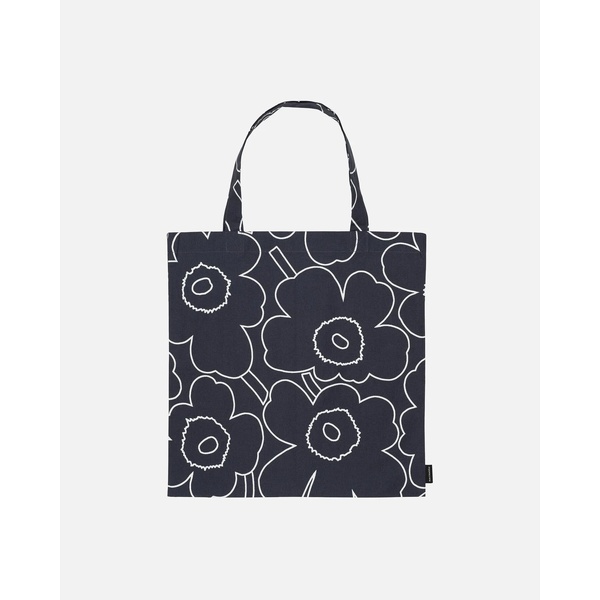 Marimeko P Piirto Unikko Bag 44cm x 43cm