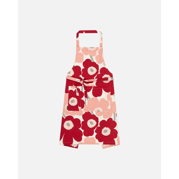 Marimekko Pieni Unikko Apron