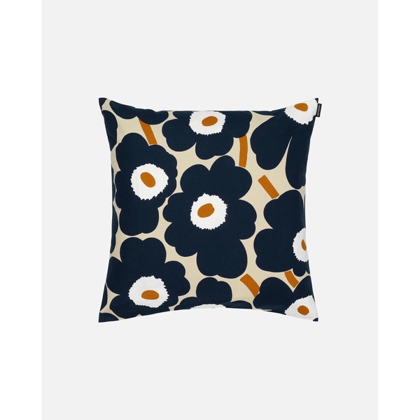 Marimekko Pieni Unikko Cushion Cover 50x 50cm