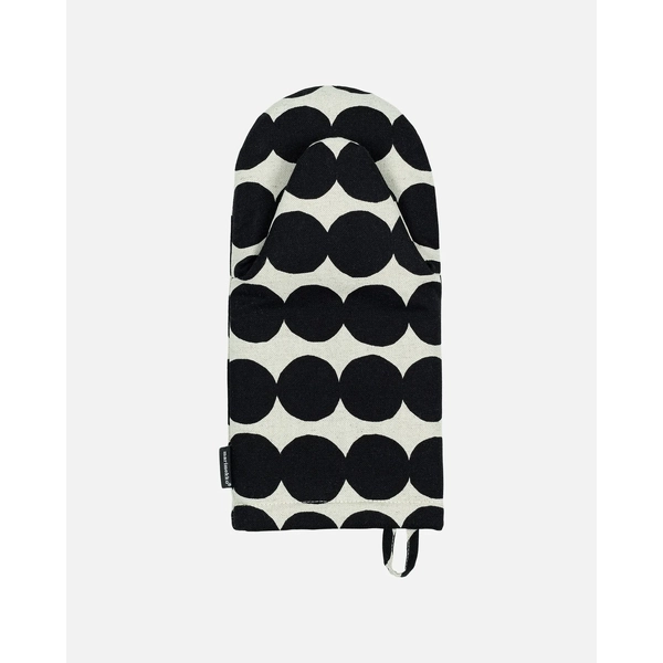 Marimekko Rasymatto Oven Mitten