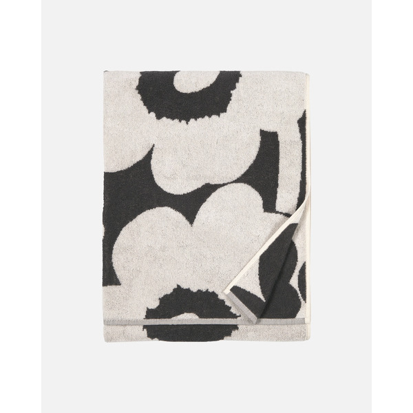 Marimekko Unikko Bath Towel