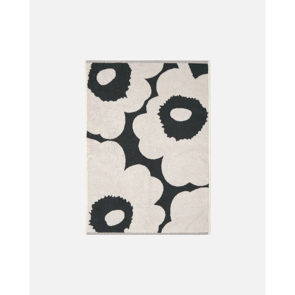 Marimekko Unikko Hand Towel