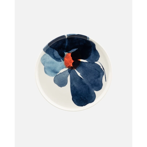 Marimekko Valssi Plate 20cm