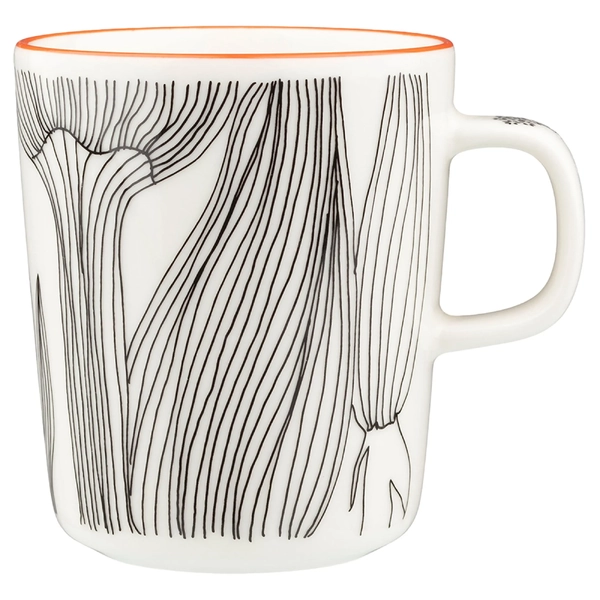 Marimekko Kukat Puhkeavat Mug 2.5DL