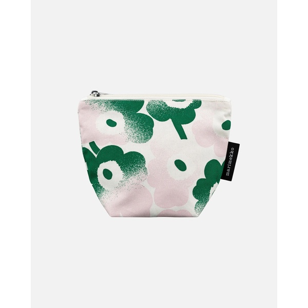 Marimekko Unikko Haivahdys Kait Cosmetic Bag