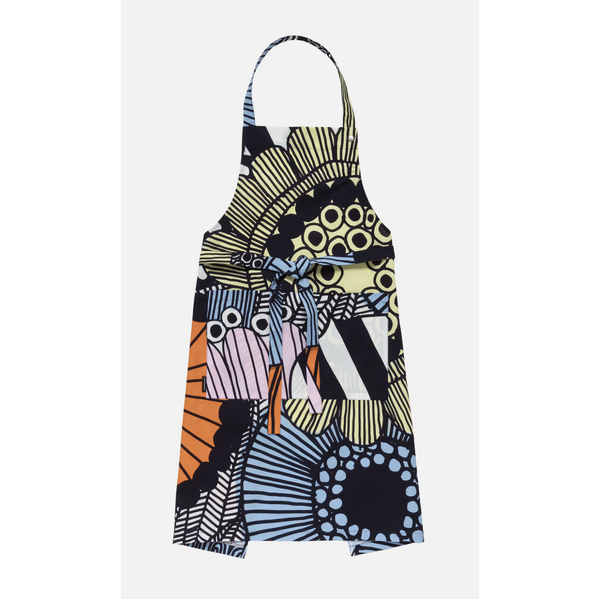 Marimekko Siirtolapuutarha Apron