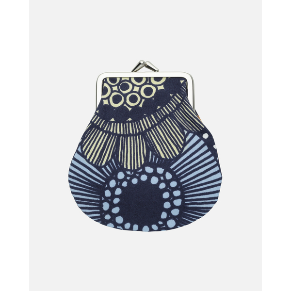 Marimekko P. Siirtolapuutarha Small Purse