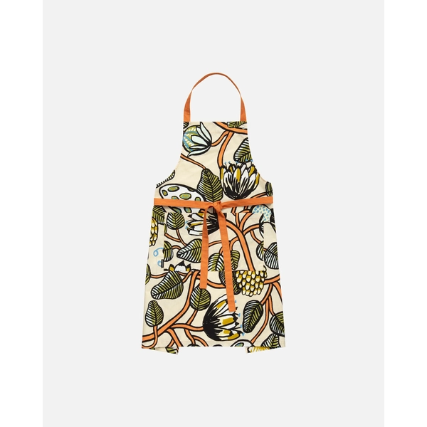 Marimekko Tiara Apron