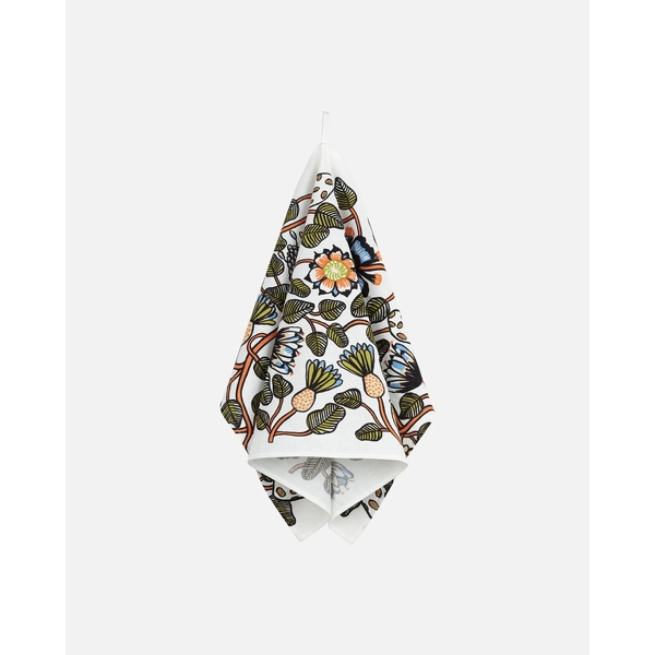 Marimekko Tiara Tea Towel 47 x 70cm