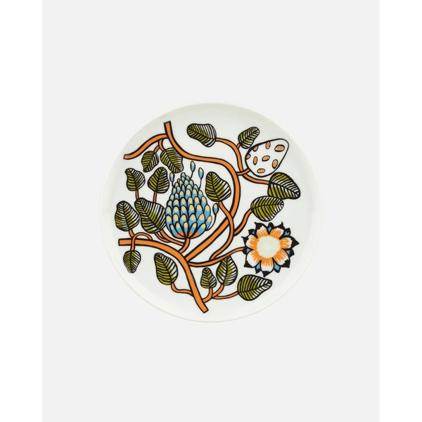 Marimekko Tiara Plate 20cm