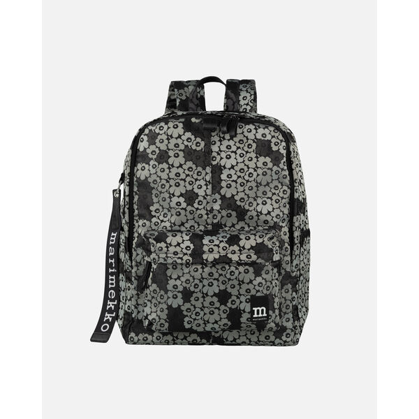 Marimekko Zip Top Backpack Unikko