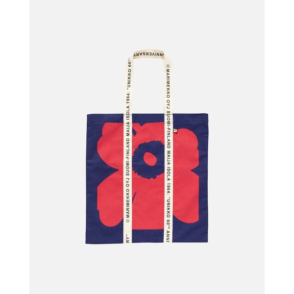 Marimekko Carrier MIDI Unikko