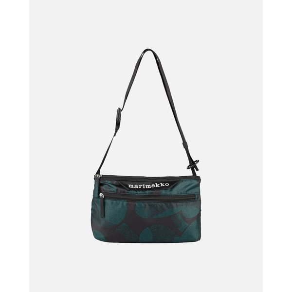 Marimekko Neat Crossbody Unikko Bag