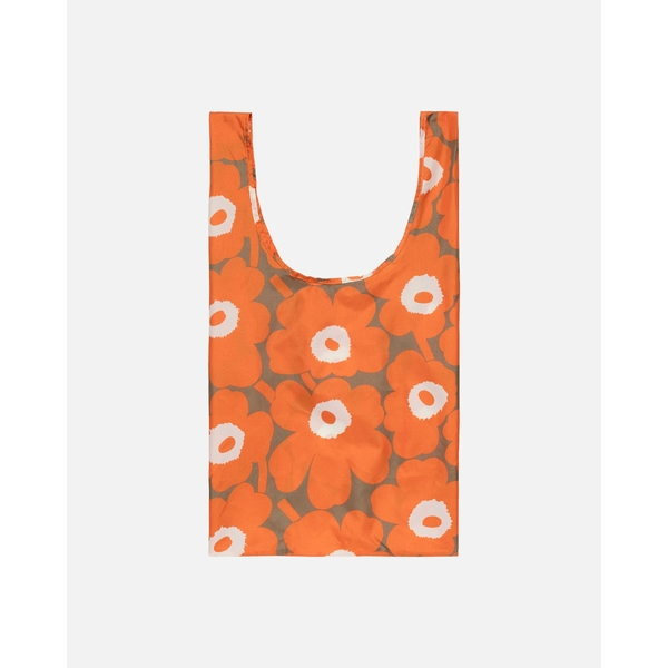 Marimekko Unikko Smartbag Orange