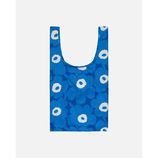 Marimekko Pieni Unikko Smartbag Blue