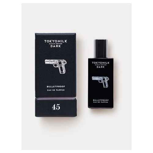 Tokyo Milk Dark Bulletproof No. 45 Parfum