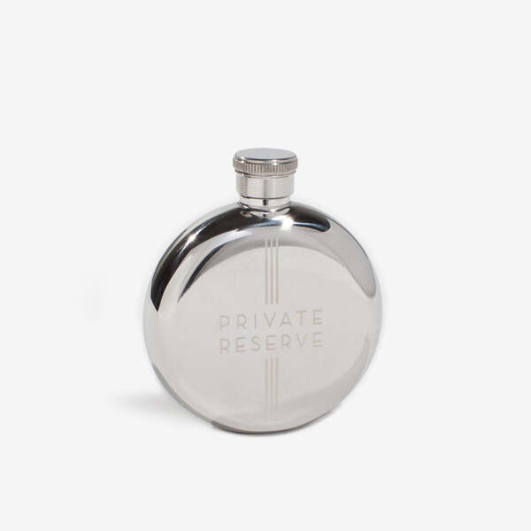 IZOLA Private Reserve 3oz Flask