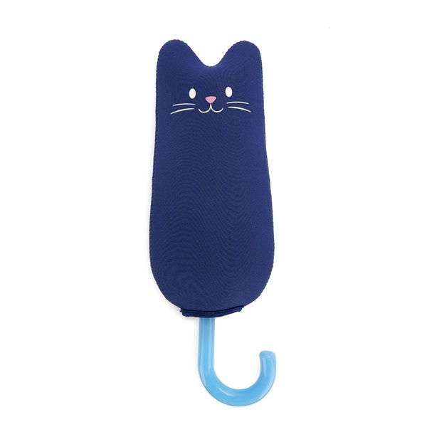 Balvi Meow Blue Umbrella