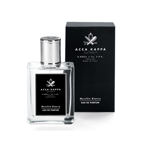 Acca Kappa White Moss Eau de Parfum