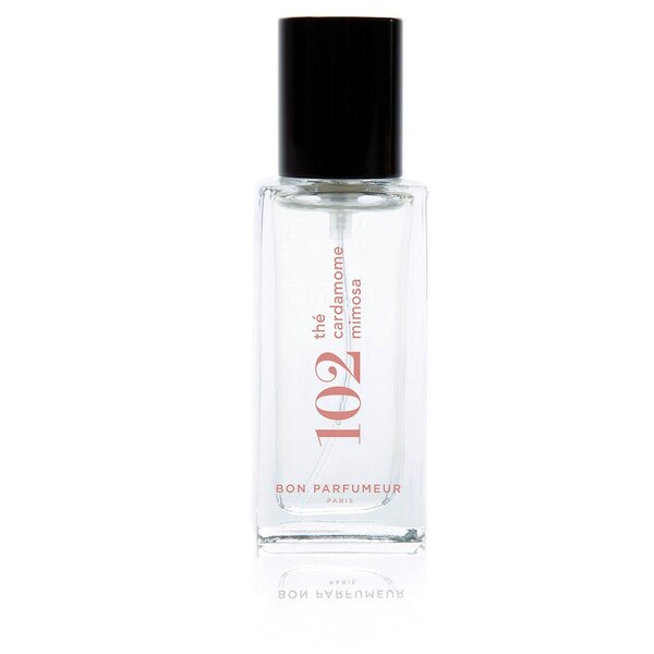 Bon Parfumeur Eau de Parfum 102 Floral 15ml