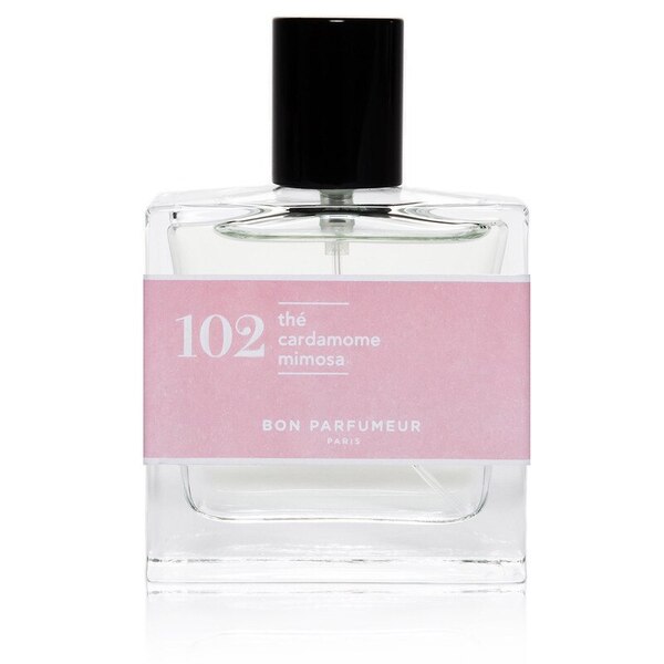 Bon Parfumeur Eau de Parfum 102 Floral 30ml