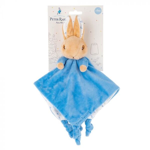 Peter Rabbit Comforter 