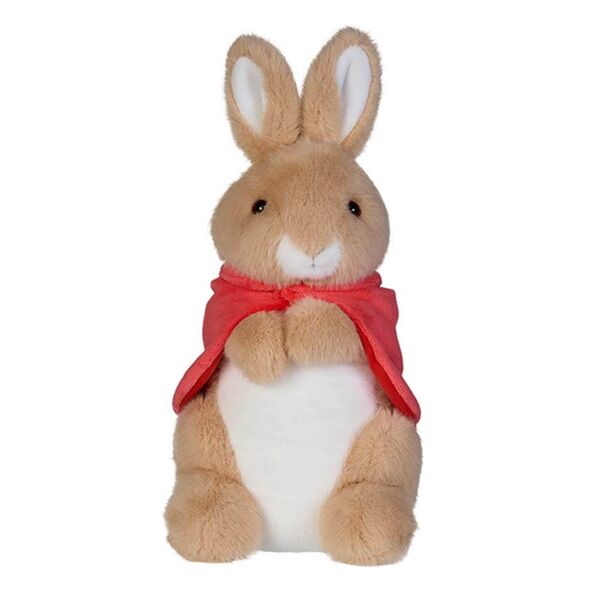 Peter Rabbit Classic Plush Flopsy Bunny 25cm
