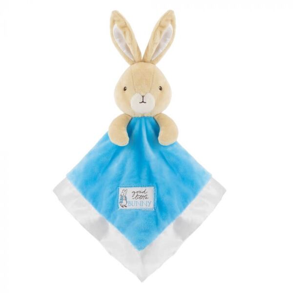 Peter Rabbit Comfort Blanket