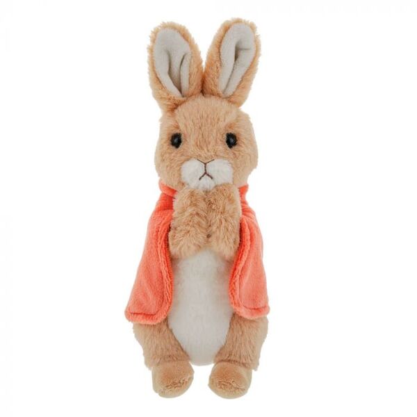 Peter Rabbit Flopsy Small Plush 15cm