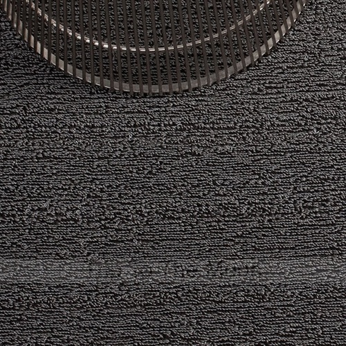 Chilewich Door Mat -Solid Mercury 46 x 71cm