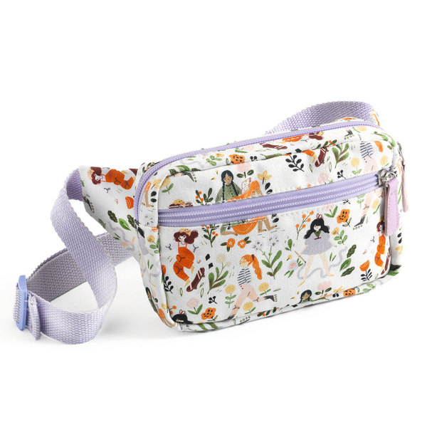 Djeco Young Girls Belt Bag