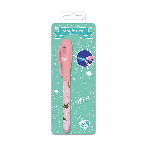 Djeco Lucille Magic Pen