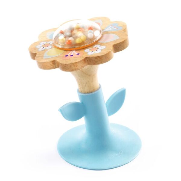 Djeco Baby Swipi Rattle