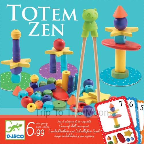 Djeco Totem Zen