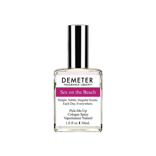 Demeter Fragrance Library - Sex on the Beach