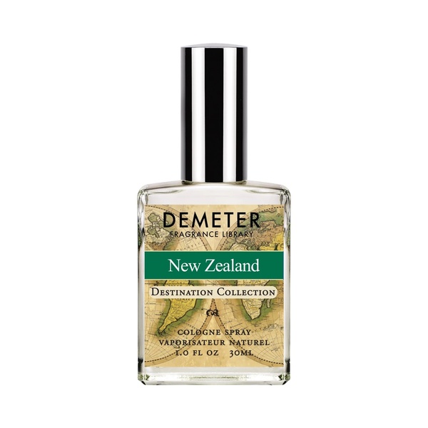 Demeter Fragrance Library - New Zealand