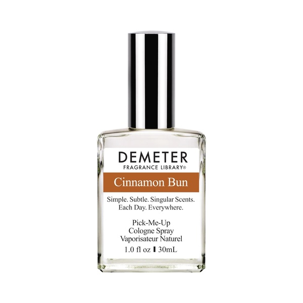 Demeter Fragrance Library - Cinnamon Bun