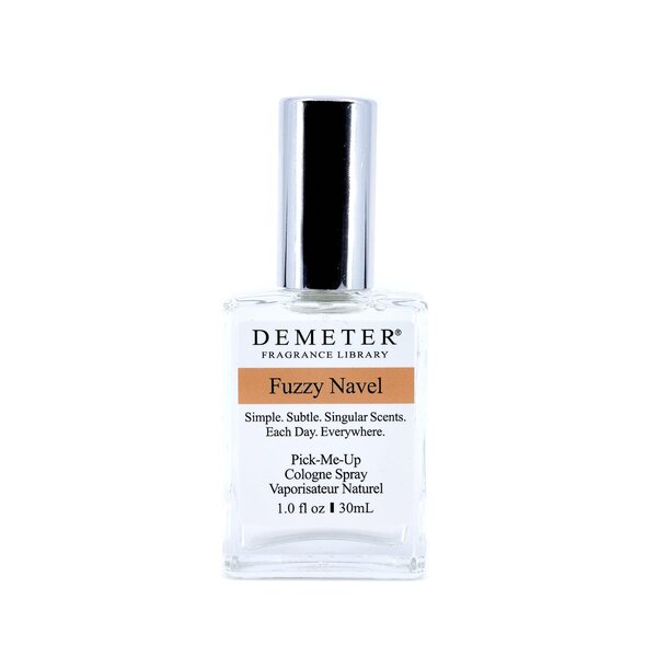 Demeter Fragrance Library - Fuzzy Navel 30ml
