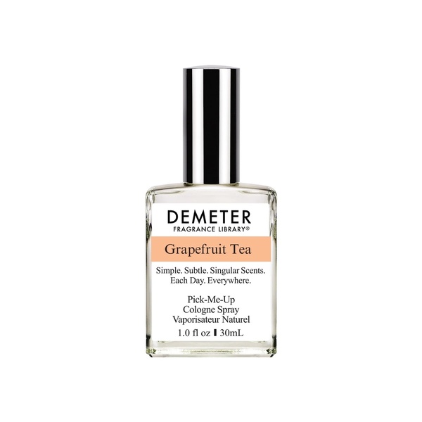 Demeter Fragrance Library - Grapefruit Tea