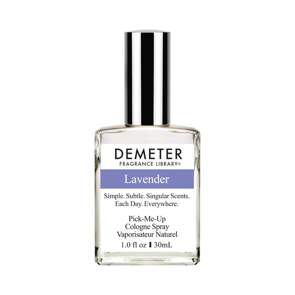 Demeter Fragrance Library - Lavender