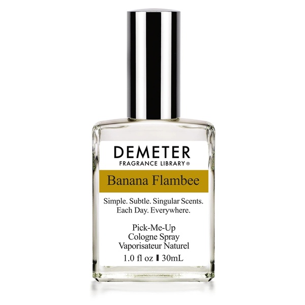 Demeter Fragrance Library - Banana Flambee