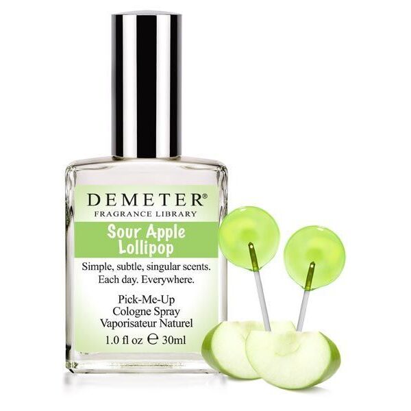 Demeter Fragrance Library Sour Apple Lollipop