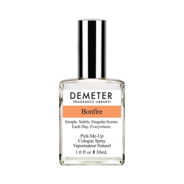 Demeter Fragrance Library - Bonfire