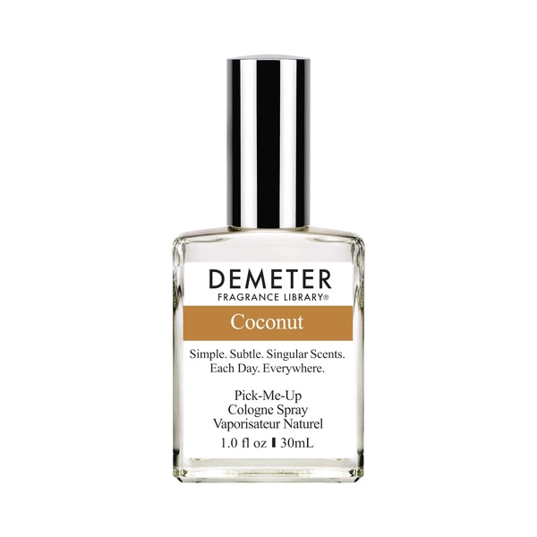 Demeter Fragrance Library - Coconut